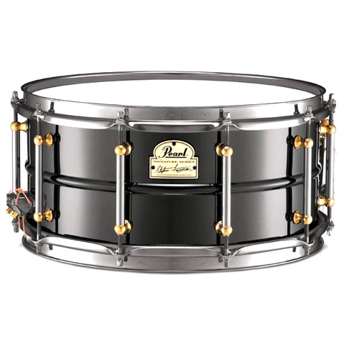 Pearl Steve Ferrone Signature Snare Drum (품절입니다.)
